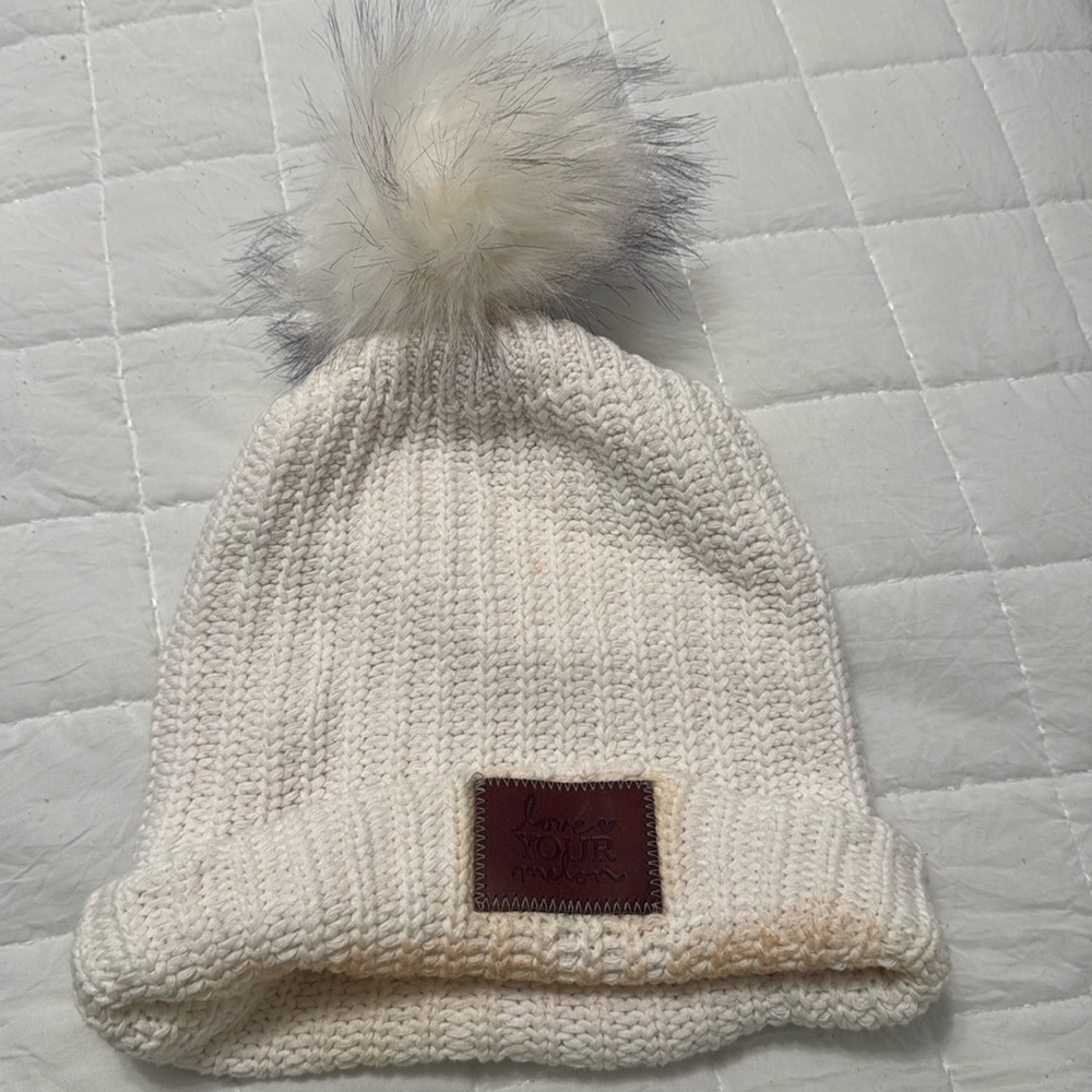 Love Your Melon hat